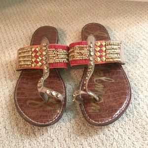 Sam Edelman Sandals